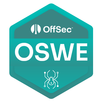 OSWE Logo